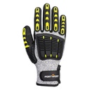 A722 Anti Impact Cut Resistant Glove, Cut (C)