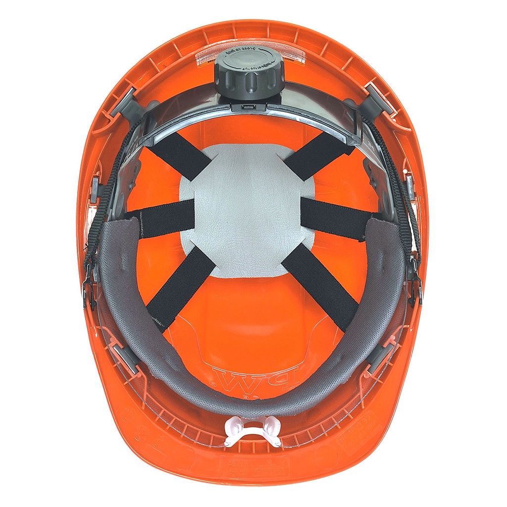 PW54 Endurance Plus Visor Helmet