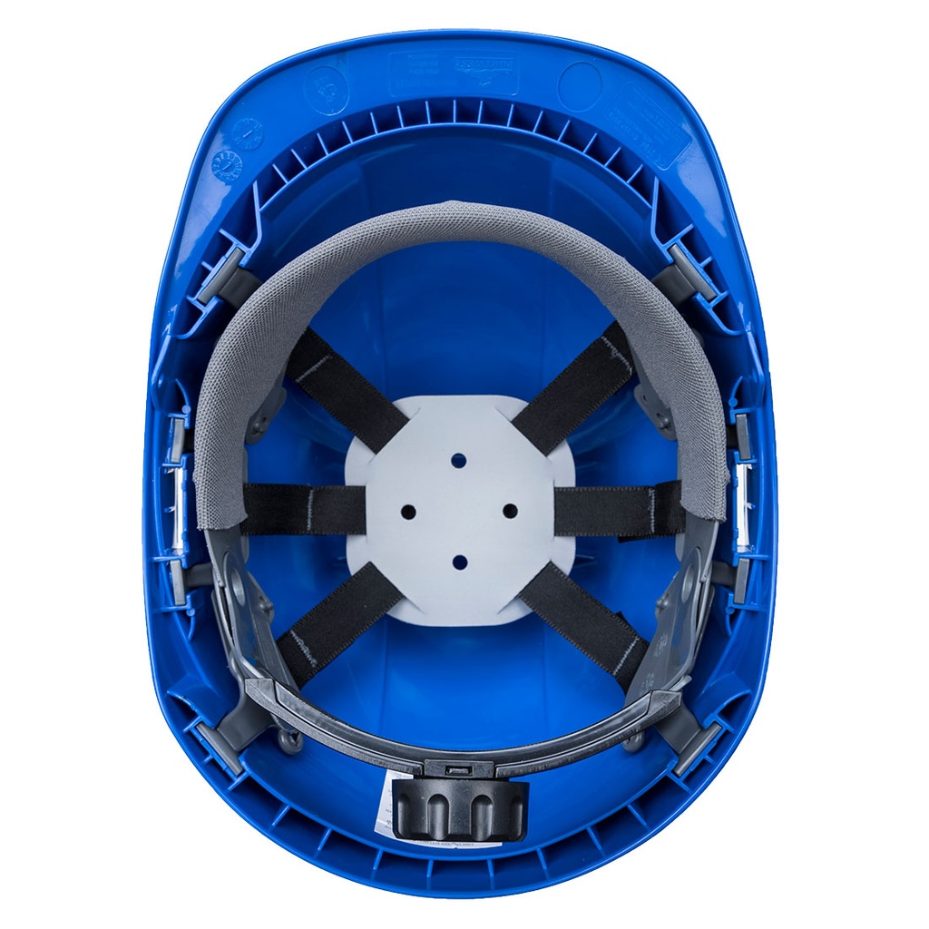 PW54 Endurance Plus Visor Helmet