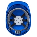PW54 Endurance Plus Visor Helmet