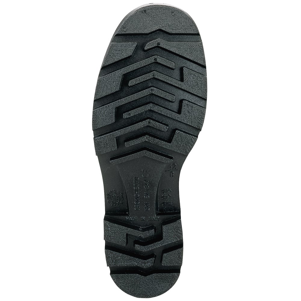 RANCHER Non Safety Short PVC Wellingtons OB SRA