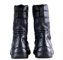 BUREBISTA Police Army Security Waterproof Boots O2 FO WR SRC