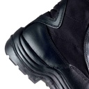 DECEBAL Police Army Security Boots O2 FO SRC