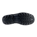 DECEBAL Police Army Security Boots O2 FO SRC