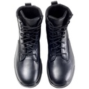 DECEBAL Police Army Security Boots O2 FO SRC