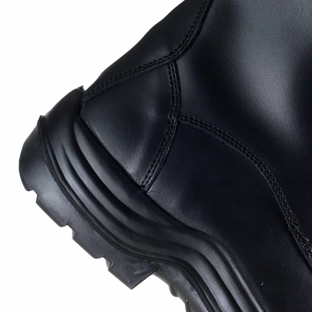 DIEGIS Police Army Security Boots O2 FO SRC
