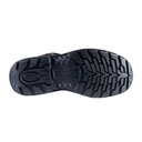 DIEGIS Police Army Security Boots O2 FO SRC