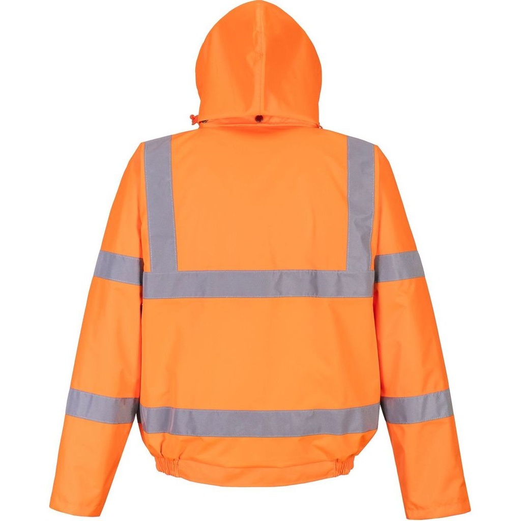 RT62 Class 3 Bomber Jacket