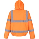 RT62 Class 3 Bomber Jacket