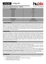 H114 SECRA-2 Helmet integrated face shield APC 2, APTV 36 Cal/cm2,  Class E (20 kV AC), Class 0 (1000V AC/1500V DC)