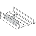 FA 60 034 00 - Aluminium Anchor for standing seam roof  