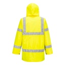 S160 Hi-Vis Rain Lite Traffic Jacket