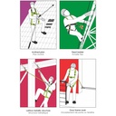 FA 10 111 - Full body harness (3)