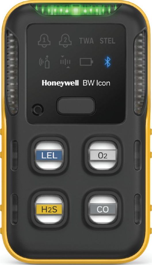 ICON- Fixed 2 Year Multi Gas Detector