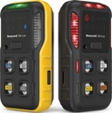 ICON+ Serviceable 4-gas Multi Gas Detector