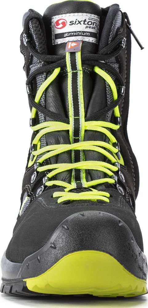 30463-00 LAVAREDO ZIP Hdry® S3 WR CI HI SRC 