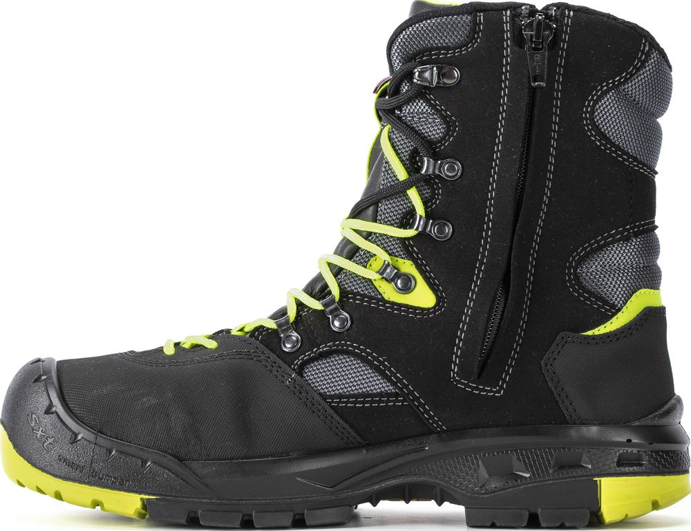 30463-00 LAVAREDO ZIP Hdry® S3 WR CI HI SRC 