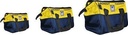 T23 Lockout Kit Bag in Yellow/Blue