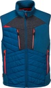 DX470 DX4 Hybrid Baffle Gilet