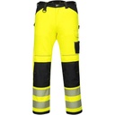 PW303 PW3 Hi-Vis Lightweight Stretch Trouser