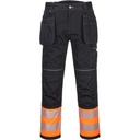 PW307 PW3 Hi-Vis Class 1 Holster Trouser