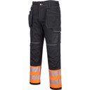 PW307 PW3 Hi-Vis Class 1 Holster Trouser