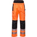 PW342 PW3 Hi-Vis Extreme Rain Breathable Trouser