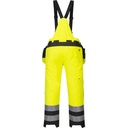 PW351 PW3 Hi-Vis Winter Trouser