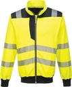 PW370 PW3 Hi-Vis Sweatshirt