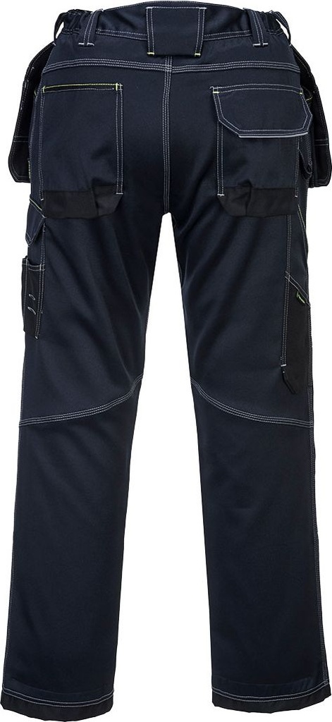 T602 PW3 Holster Work Trousers