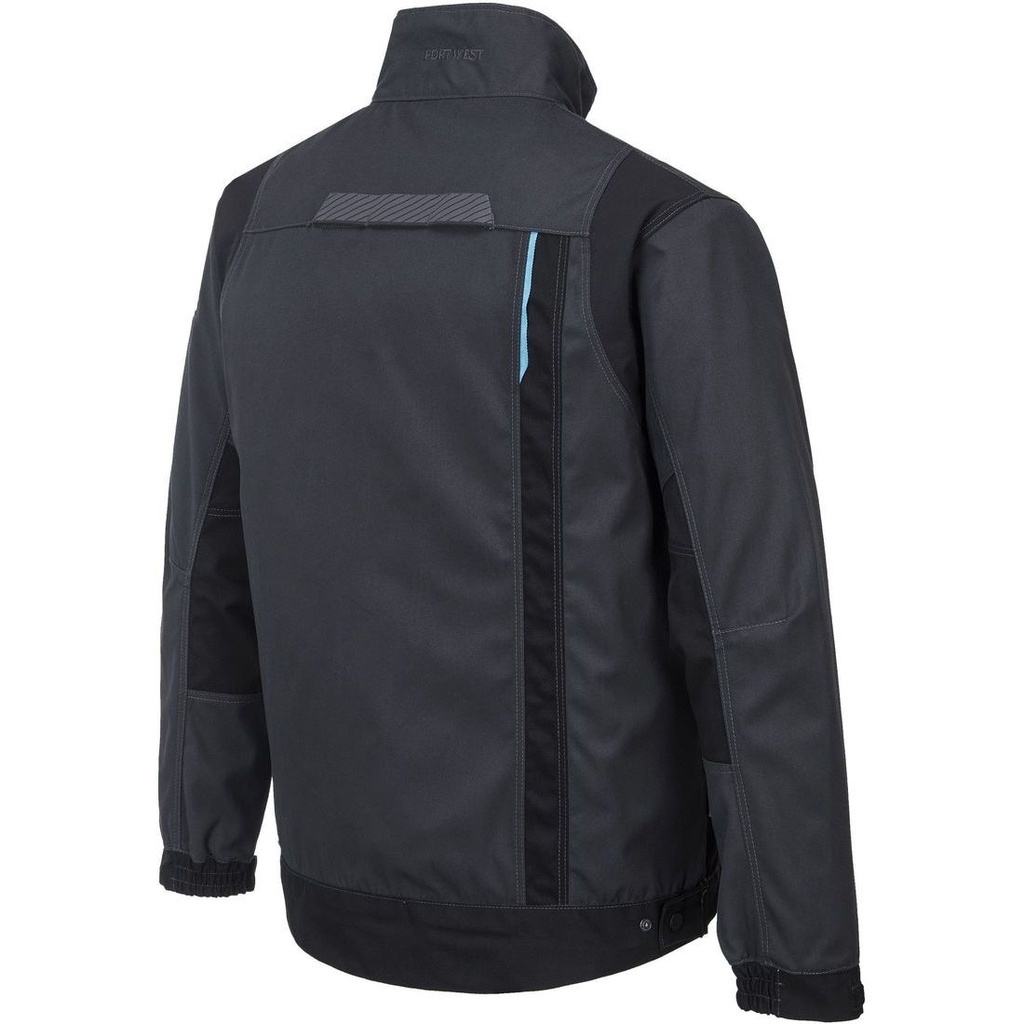 T703 WX3 Jacket