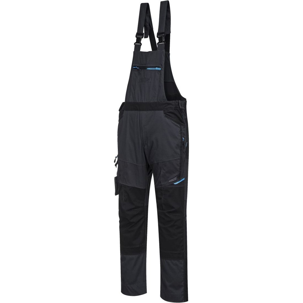 T704 WX3 Bib &amp; Brace