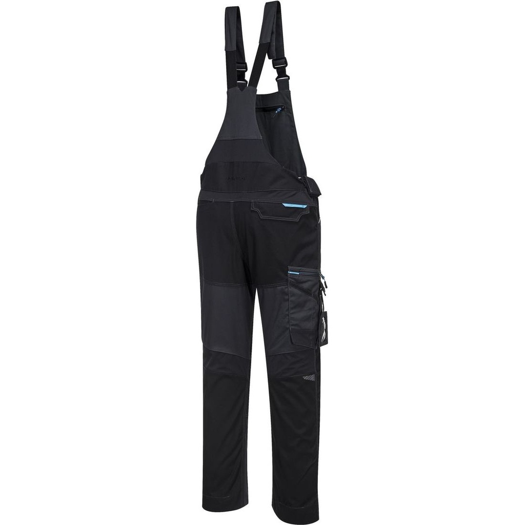 T704 WX3 Bib &amp; Brace