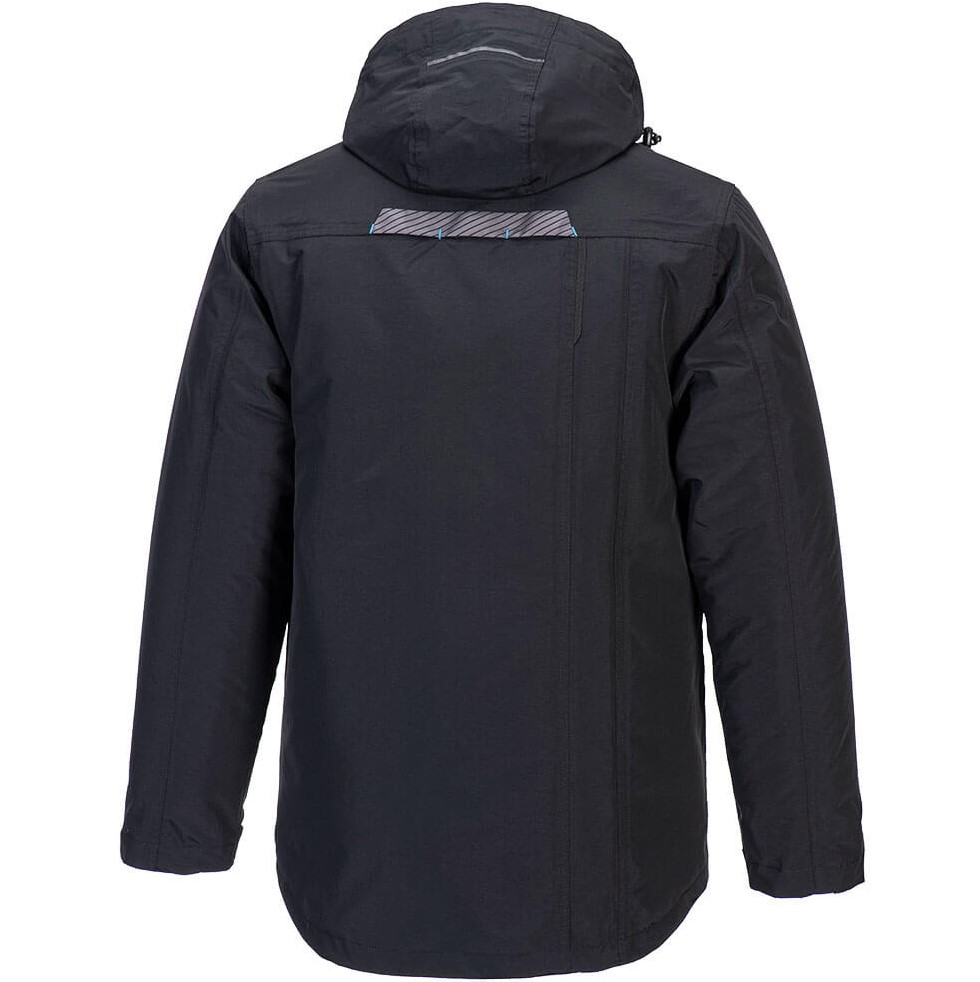 T740 WX3 Winter Jacket