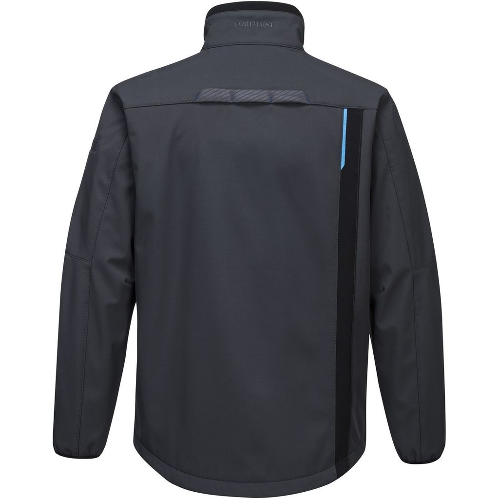 T750 WX3 Softshell Jacket