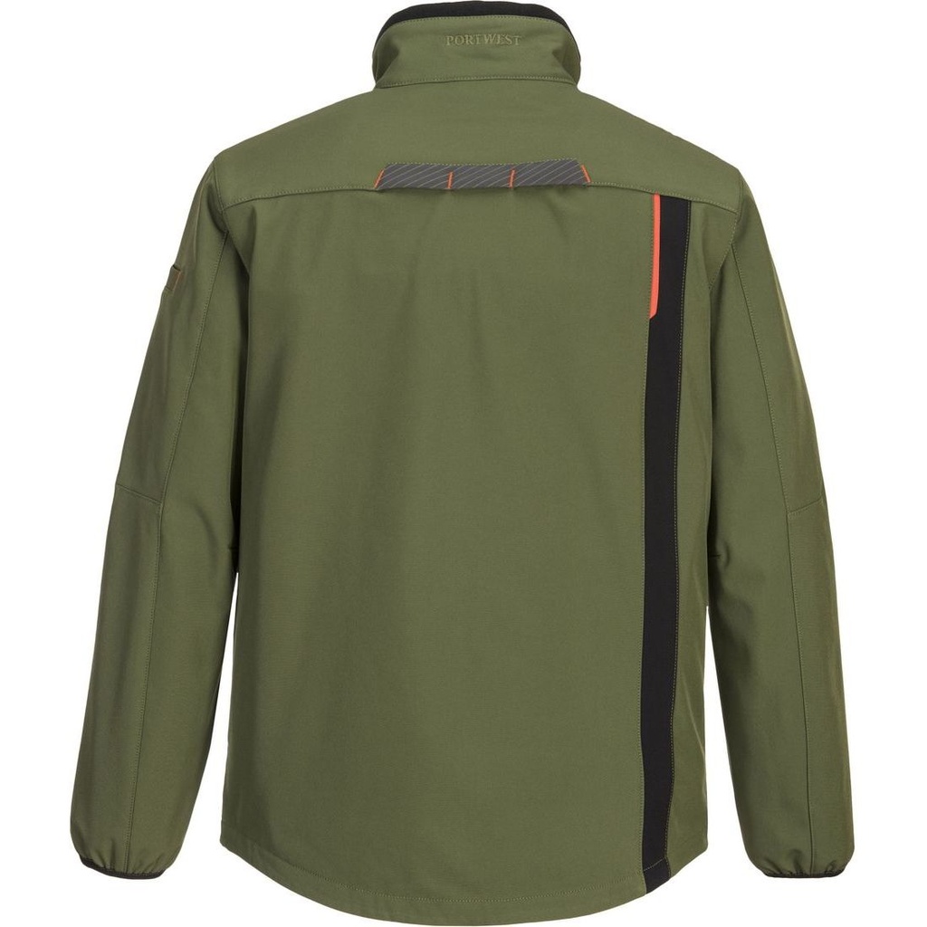 T750 WX3 Softshell Jacket