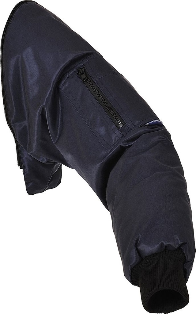 PJ10 Pilot Jacket