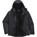 S553 Radial 3in1 Jacket