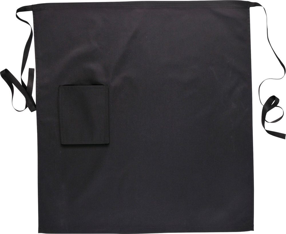 S794 Waist Apron with pocket W28&quot; X H30&quot;