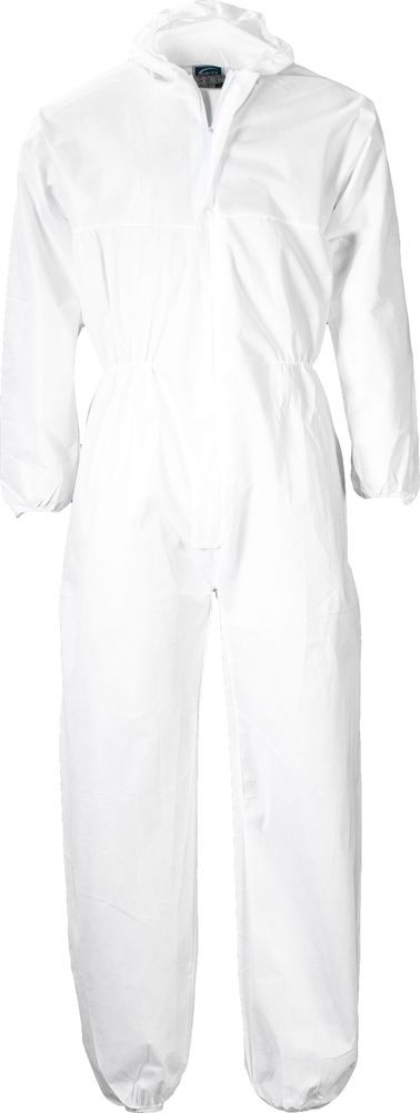 ST11 PP 40g Coverall