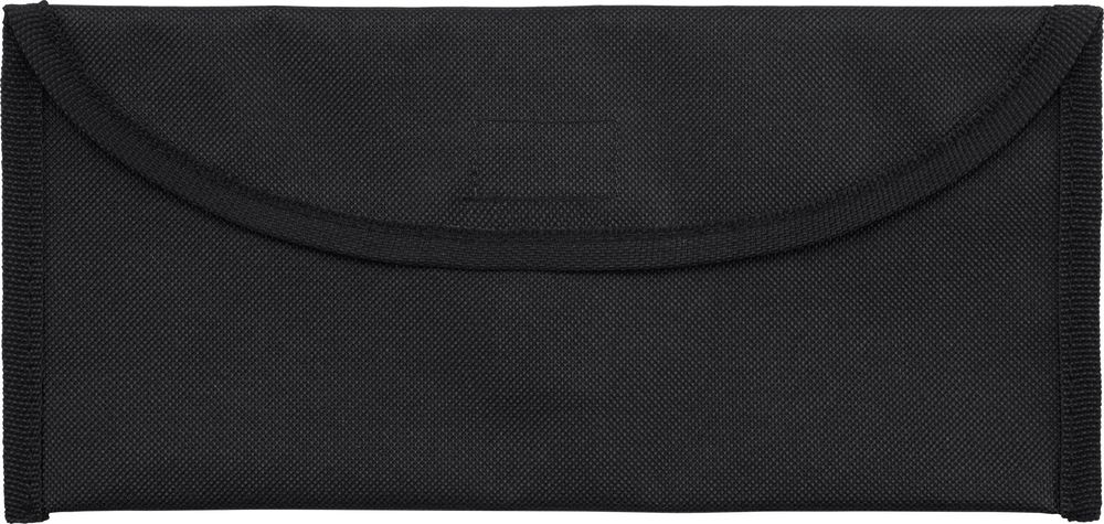 BO7518 GARZA Document bag