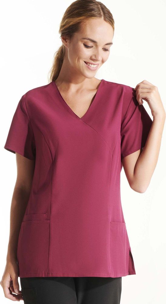 CA9084 FEROX WOMAN Service top