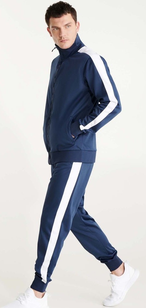 CH6410 CRETA Track suits