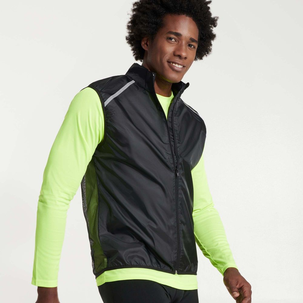 CQ6684 JANNU Bodywarmer