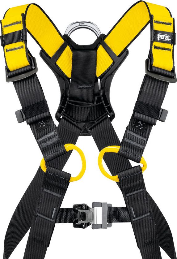 C073 NEWTON Fall arrest harness