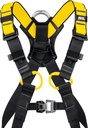 C073 NEWTON Fall arrest harness