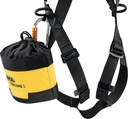 C073 NEWTON Fall arrest harness