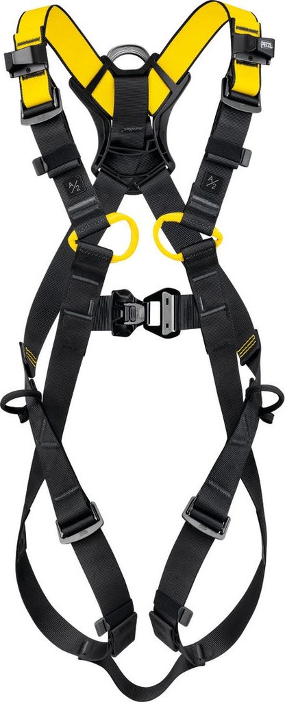 C073 NEWTON Fall arrest harness
