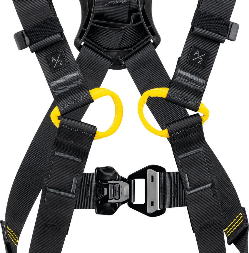 C073 NEWTON Fall arrest harness