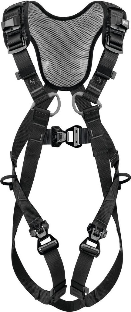 C073 NEWTON FAST Quick-donning fall-arrest harness